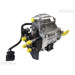 Dīzeļdegvielas augspiediena...