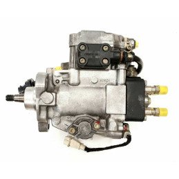 Dīzeļdegvielas augspiediena...