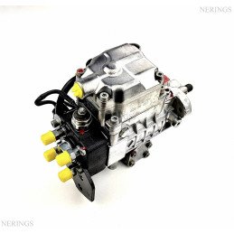 Dīzeļdegvielas augspiediena...