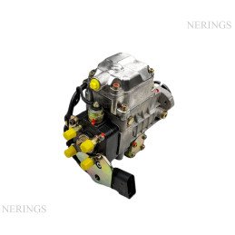 Dīzeļdegvielas augspiediena...