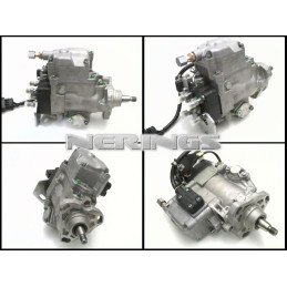 Diesel high pressure pump...