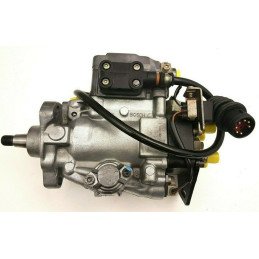 Diesel high pressure pump...