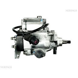 Dīzeļdegvielas augspiediena...