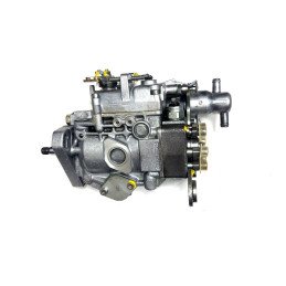 Diesel high pressure pump...