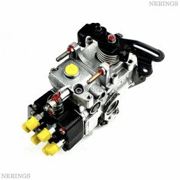 Dīzeļdegvielas augspiediena...