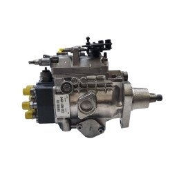 Diesel high pressure pump...
