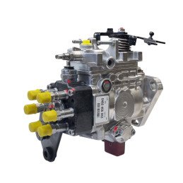 Dīzeļdegvielas augspiediena...