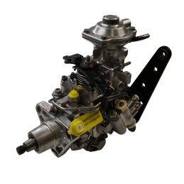 Dīzeļdegvielas augspiediena...