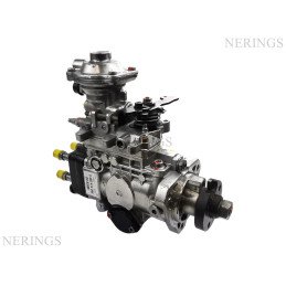 Dīzeļdegvielas augspiediena...