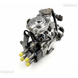 Dīzeļdegvielas augspiediena...