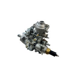 Dīzeļdegvielas augspiediena...