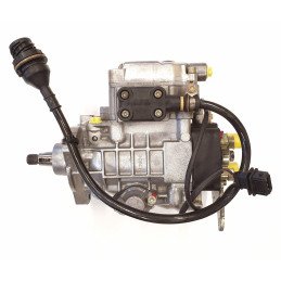 Dīzeļdegvielas augspiediena...