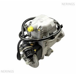 Diesel high pressure pump...