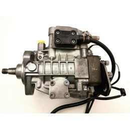 Diesel high pressure pump...