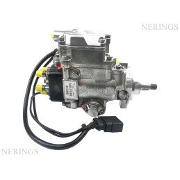 Dīzeļdegvielas augspiediena...