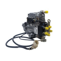 Dīzeļdegvielas augspiediena...