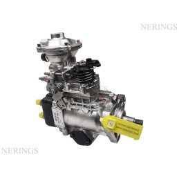 Dīzeļdegvielas augspiediena...