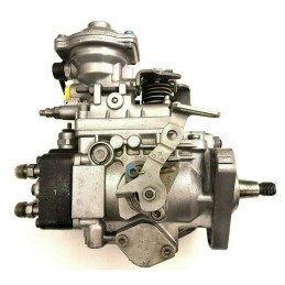 Dīzeļdegvielas augspiediena...