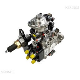 Dīzeļdegvielas augspiediena...