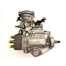 Diesel high pressure pump...