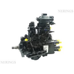 Diesel high pressure pump...