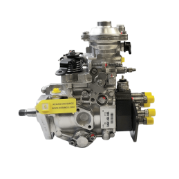 Dīzeļdegvielas augspiediena...