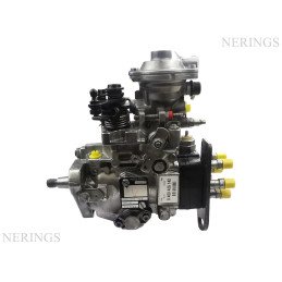 Dīzeļdegvielas augspiediena...