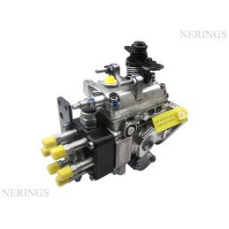 Dīzeļdegvielas augspiediena...