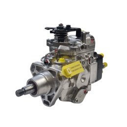 Dīzeļdegvielas augspiediena...