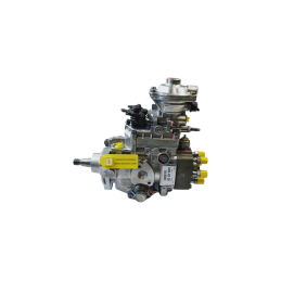 Dīzeļdegvielas augspiediena...