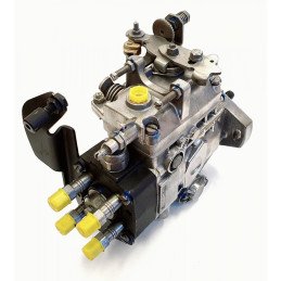 Diesel high pressure pump...
