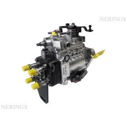 Diesel high pressure pump...