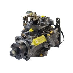 Dīzeļdegvielas augspiediena...