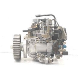 Dīzeļdegvielas augspiediena...