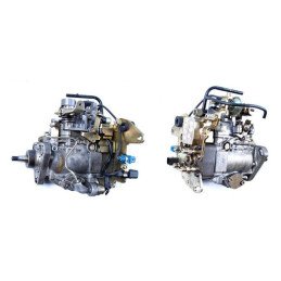 Dīzeļdegvielas augspiediena...