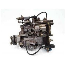 Dīzeļdegvielas augspiediena...