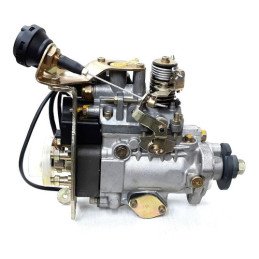 Diesel high pressure pump...