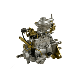 Diesel high pressure pump...