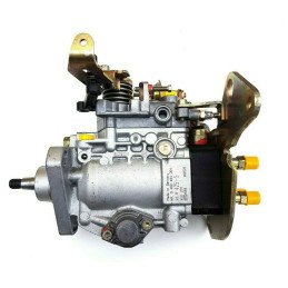 Dīzeļdegvielas augspiediena...