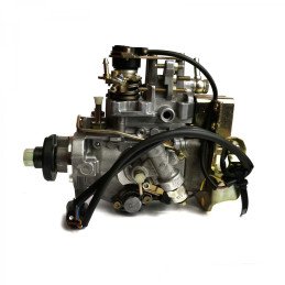 Diesel high pressure pump...