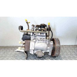 Dīzeļdegvielas augspiediena...