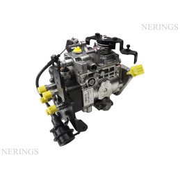 Dīzeļdegvielas augspiediena...