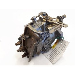 Diesel high pressure pump...