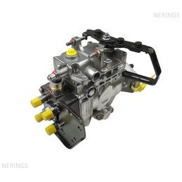 Dīzeļdegvielas augspiediena...