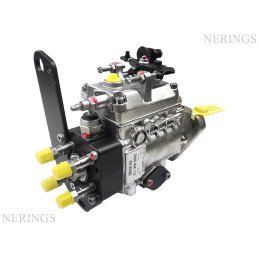 Dīzeļdegvielas augspiediena...