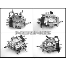 Dīzeļdegvielas augspiediena...