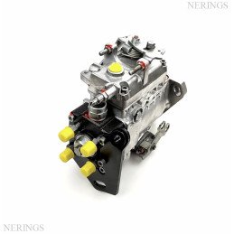 Diesel high pressure pump...