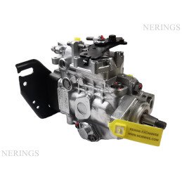 Dīzeļdegvielas augspiediena...