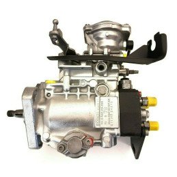 Dīzeļdegvielas augspiediena...