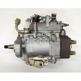 Dīzeļdegvielas augspiediena...